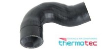 Thermotec DCW002TT Ladeluftschlauch Turboschlauch Ansaugschlauch