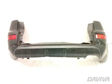 Pare-choc arrière Peugeot 4007