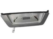 Pot d'échappement Volvo C70