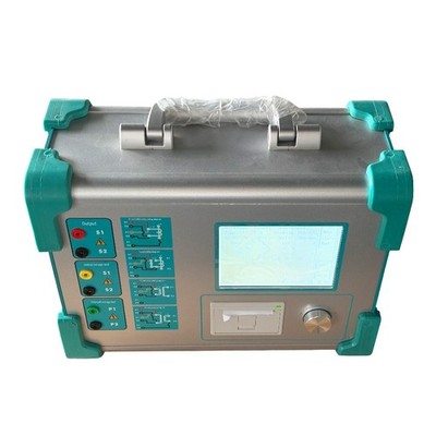 JHCTA-1836 Portable CT PT Analyzer Characteristics Ratio Polarity Testing