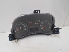 CONTACHILOMETRI TACHIMETRO FIAT PANDA 169 1.2 BENZINA 2003-2012