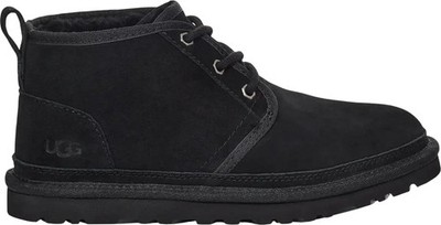 UGG Schuhe Stiefel Boots WOMEN NEUMEL Schuh 2026 black Stiefeletten Winter