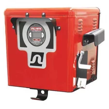 Fill-Rite Fr902dpu Flowmeter,50 Psi,1 In.,Mechanical,Pulse