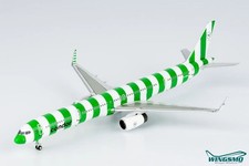 NG Models Condor Boeing 757-300 D-ABOL 45005