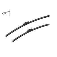 Wischblatt Bosch 3397118910 Aerotwin Retrofit FüR Vorne