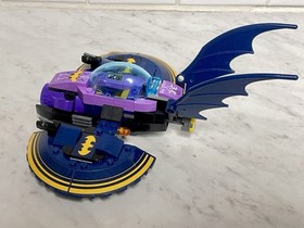 LEGO DC Super Heroes: Batgirl Batjet Chase (41230) BATJET ONLY (No Manual)
