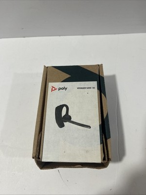Poly Voyager 5200 UC  B5200