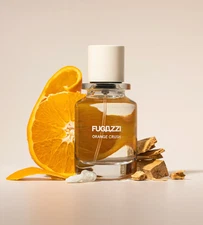 🍊✨ Fugazzi Orange Crush 🍊✨  Scentbird Travel Spray - 0.27oz/8ml