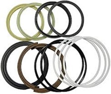 14612138 Arm Cylinder Seal Kit Fits Volvo Ec700b Ec700c Ec750d Ec750e,