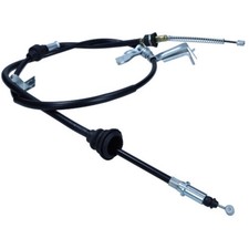 MAXGEAR Handbremsseile Seilzug Feststellbremse passend für Honda CR-V III RE_ RE