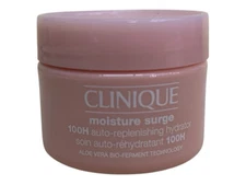 Clinique Moisture Surge 100H Auto-Replenishing Hydrator 1.0oz New Travel Size