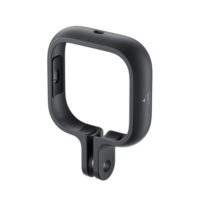 Action Mount Frame for Insta360 GO Ultra Full Protection Anti-Fall Adapter Frame
