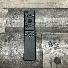 SAMSUNG BN59-01385A VOICE REMOTE CONTROL SMART TV NETFLIX PRIME DISNEY