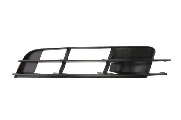 Left BLIC 6502-07-0040915P Ventilation Grilles, bumper for AUDI