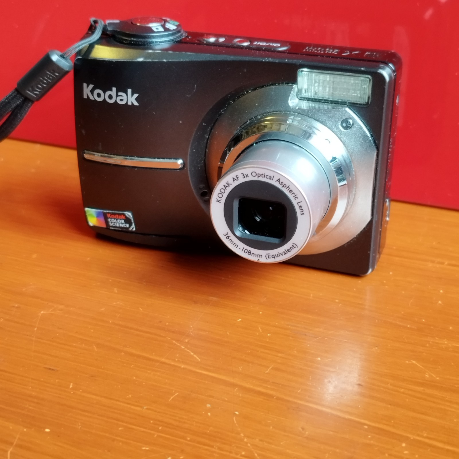 Kodak EasyShare C613