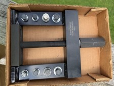 Otc Universal Joint Pullerpusher Part Number 7490 Used In Great Condition