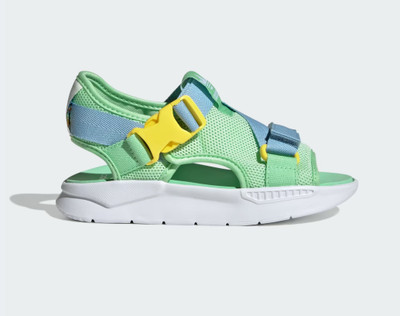 REDUCED | Adidas 360 3.0 I Toddler Sandals (ID7485)