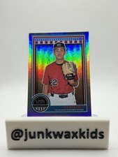 2025 USA Baseball Stars & Stripes #134 Eli Martinez
