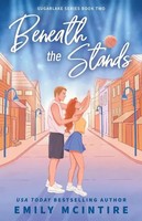 Beneath The Stands | Emily Mcintire | Taschenbuch | Englisch | 2025