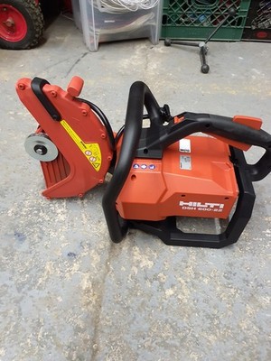 HILTI SAW DSH 600-22 ,  BRAND NEW  ORIGINAL HILTI