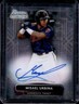 2022 Bowman Sterling Misael Urbina Prospect Auto #PA-MU Twins
