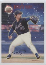 1998 Topps Stars 6607/9799 Masato Yoshii #58 z6b
