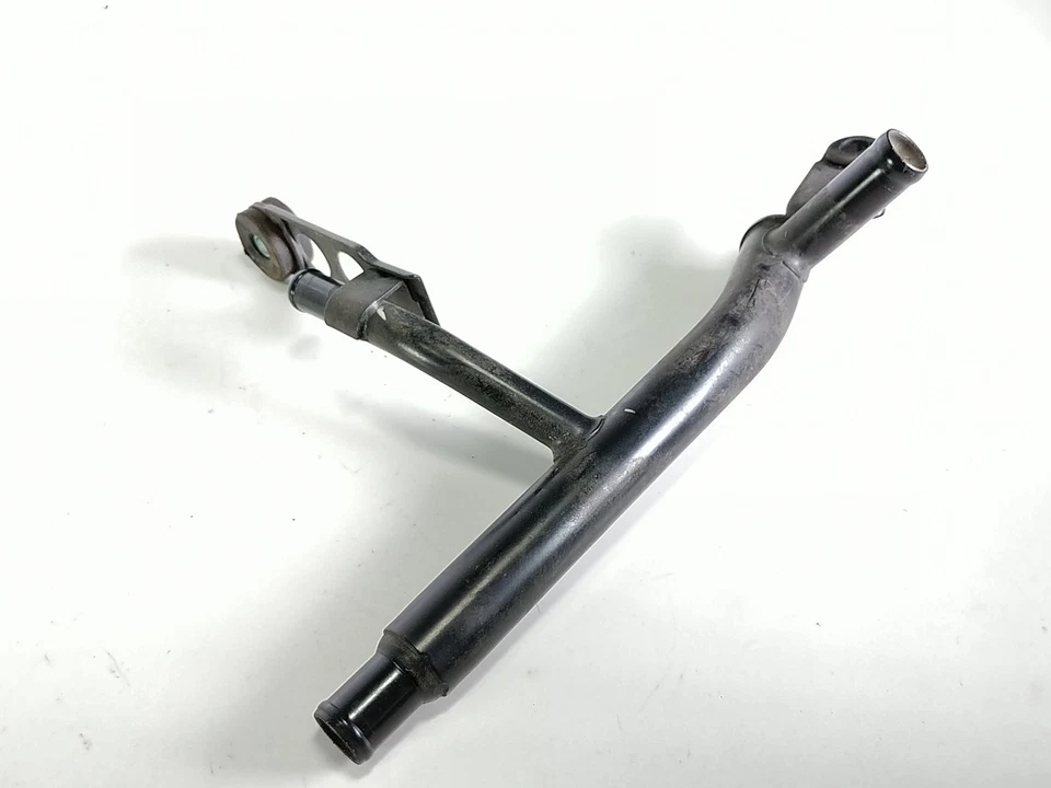 97 07 Yamaha YZF600R Coolant Line Mount Bracket - Image 3 of 4