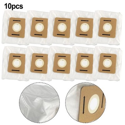 Ersatz-Staubbeutel für Atrix Rucksackstaubsauger VACBP610P 10er Pack für Langl