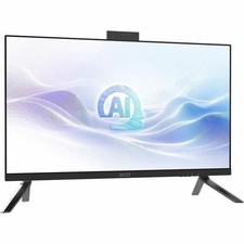 MODERN AM273Q AI 1UM-038US 27" AIO Computer U7-155H 32GB 1TB SSD W11H