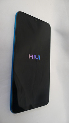 Xiaomi Redmi 9A 32GB Metallic Blue (Dual Sim) 13MP Handy Originalverpackt