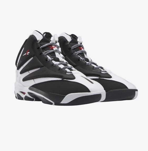 Reebok van best sale exel