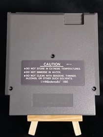 Goal! Jaleco (Nintendo NES) Soccer Football Cartridge