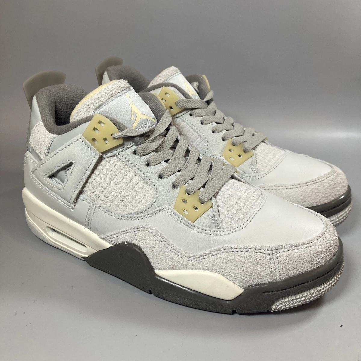 Air Jordan 4 Retro - In-Stock & Upcoming Releases