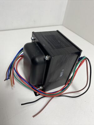 Luxman L-100 - Transformer- Part # P-1955 - (1 Only) Please Read