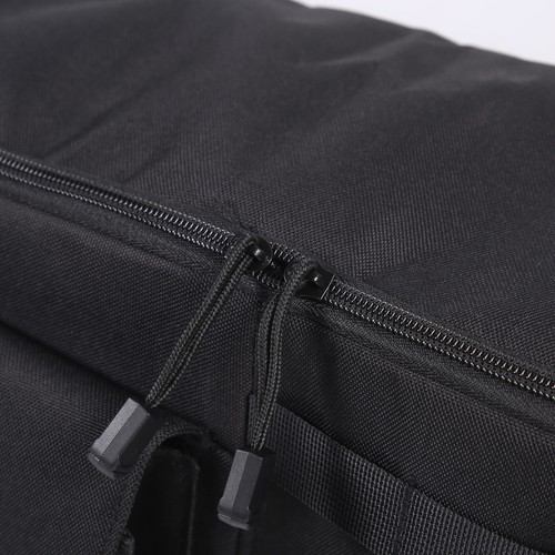 For Toyota FJ Cruiser 2007-2021 Car Rear Cargo Storage Bag Trunk Organizer Left - Picture 19 of 24