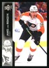 James van Riemsdyk 2021-22 Upper Deck #385 HOCKEY Card