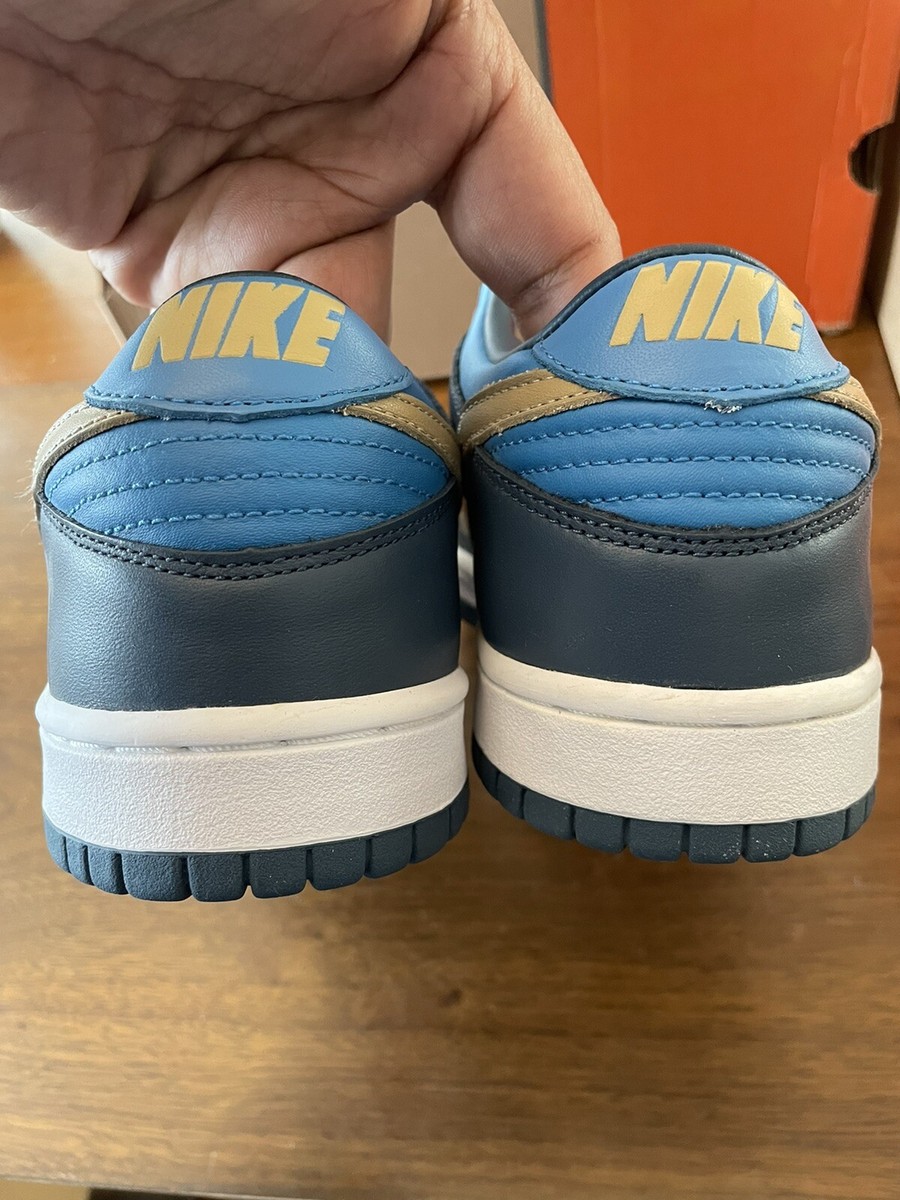 NIKE DUNK LOW PRO STILLWATER BTTYS SB 9 CLOT KITH SUPREME 