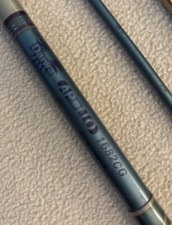 Las mejores ofertas en Daiwa medio 6 FT 6 en el punto de cañas de