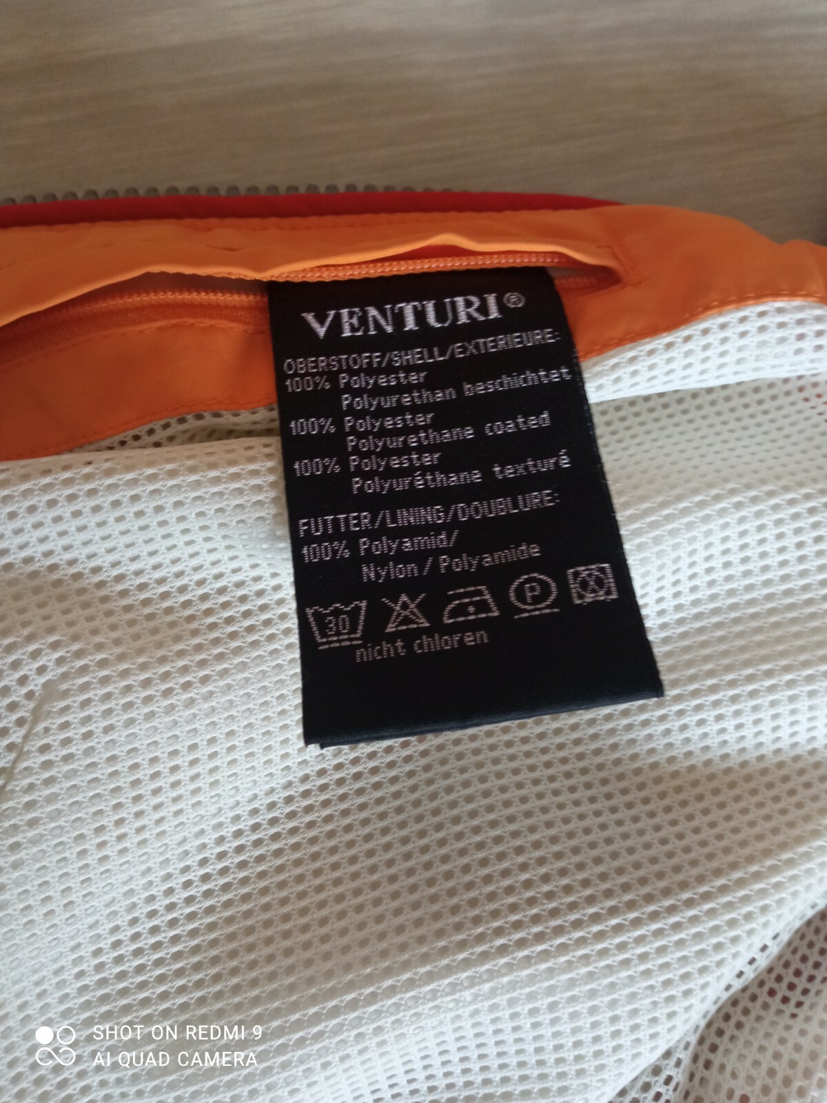 schoffel jacket - image 9