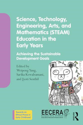 Science, Technology, Engineering, Arts, and Mathematics - Paperback NEW Yang, We