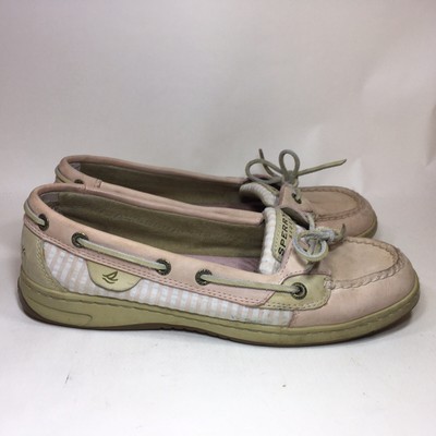 dock shoes womens