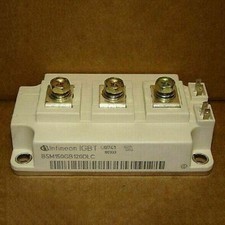 One NEW INFINEON BSM150GB120DLC power supply module