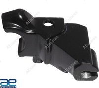 Halter, Kupplungshebel FüR Royal Enfield Himalaya 450 Guerilla 450 RAL00453 Gec