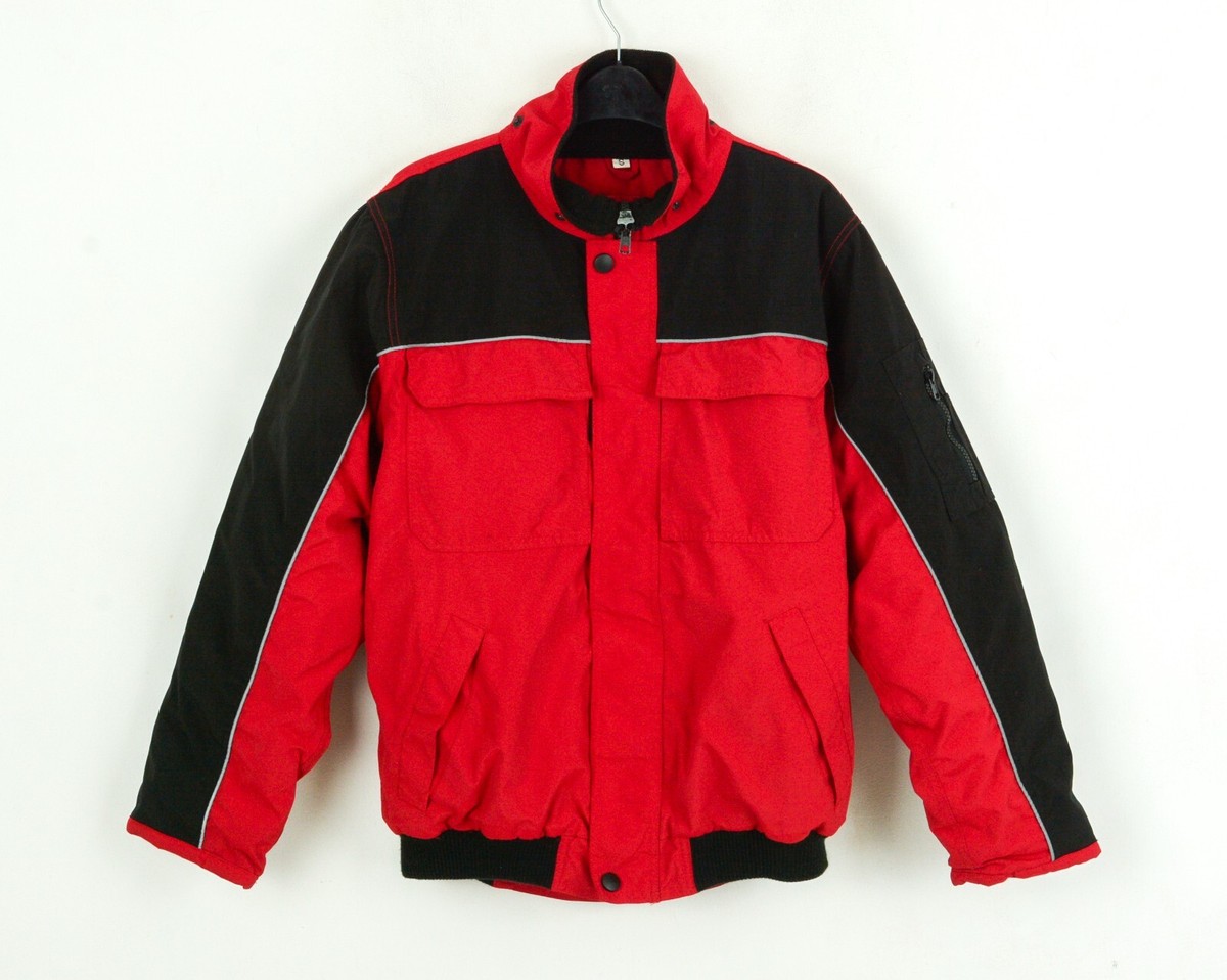 ENGELBERT STRAUSS Mens S Work Chore Jacket Coat Workgear Cargo