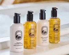 Dyptyque Philosykos Shampoo Conditioner Lotion Shower Gel Soap 10oz NEW CHOICE