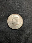 1965 JFK Half Dollar .40 Silver
