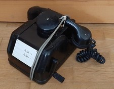 Deutsche Reichsbahn Fernsprecher OB, Streckenfernsprecher der DR