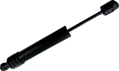 2015-2020 Ford F-150 Retractable Bed Side Step Strut Damper Shock
