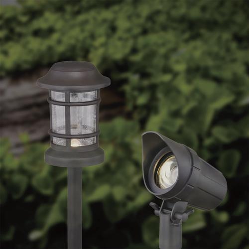 Low Voltage Lighting Outdoor Kits Outdoor Lighting Ideas