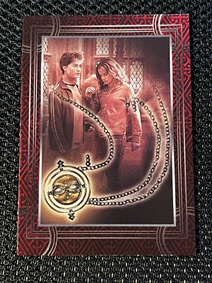 HARRY POTTER WELCOME HOGWARTS WIZARDING WORLD TRADING CARD HERMINE # 81 PANINI